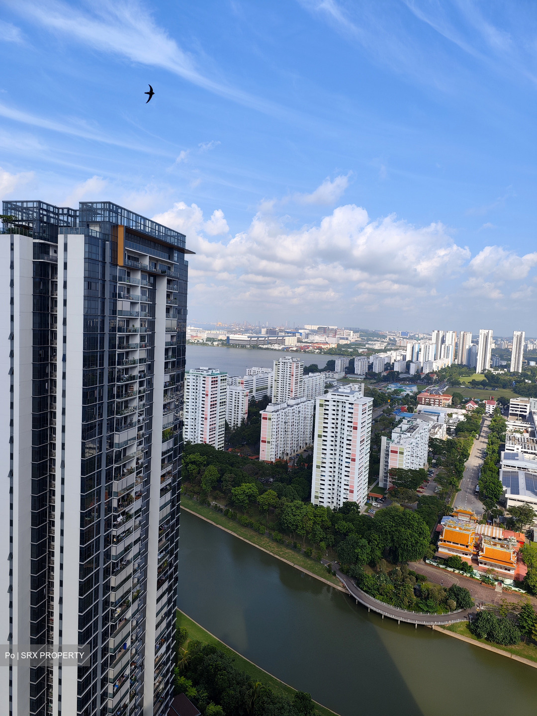 Parc Riviera (D5), Condominium #545436491